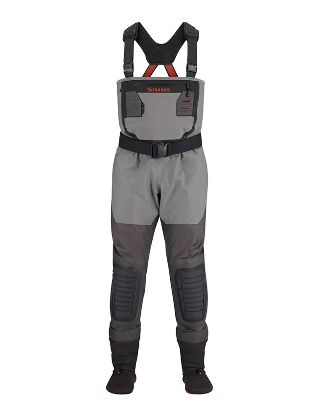 Simms Confluence Stockingfoot Waders 13598-2002-30 - M 9-11