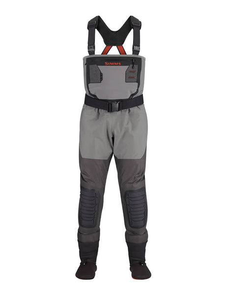 Simms Confluence Stockingfoot Waders 13598-2002-30 - M 9-11