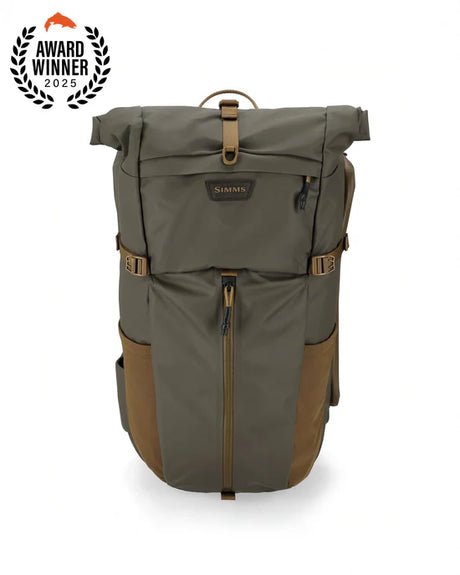 Simms Rugged Headwaters Backpack