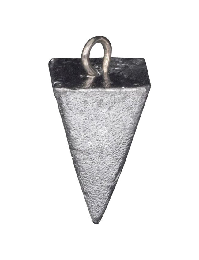 Gibbs Pyramid Weights 14001 - 1oz
