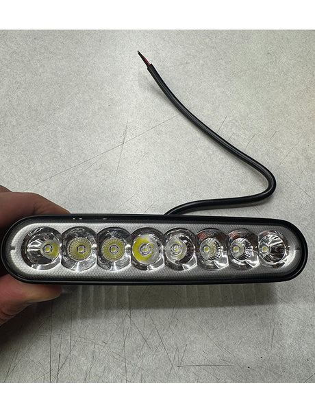 Source LED Spreader Light Combo