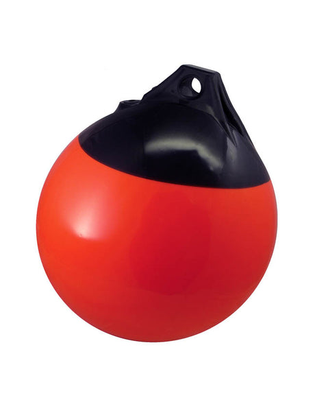 Shoreline Marine 12" Buoy - Red