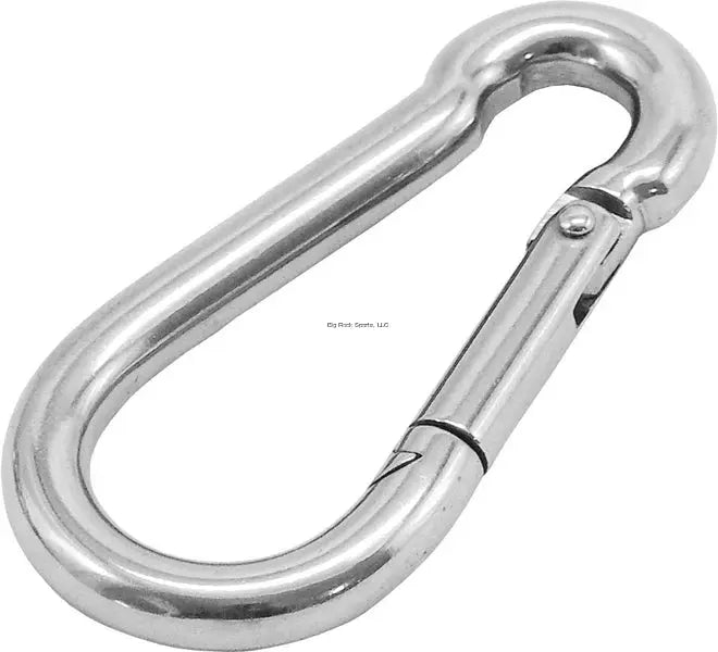 Shoreline Marine SS Spring Clip - 3-1/8" Shoreline Marine