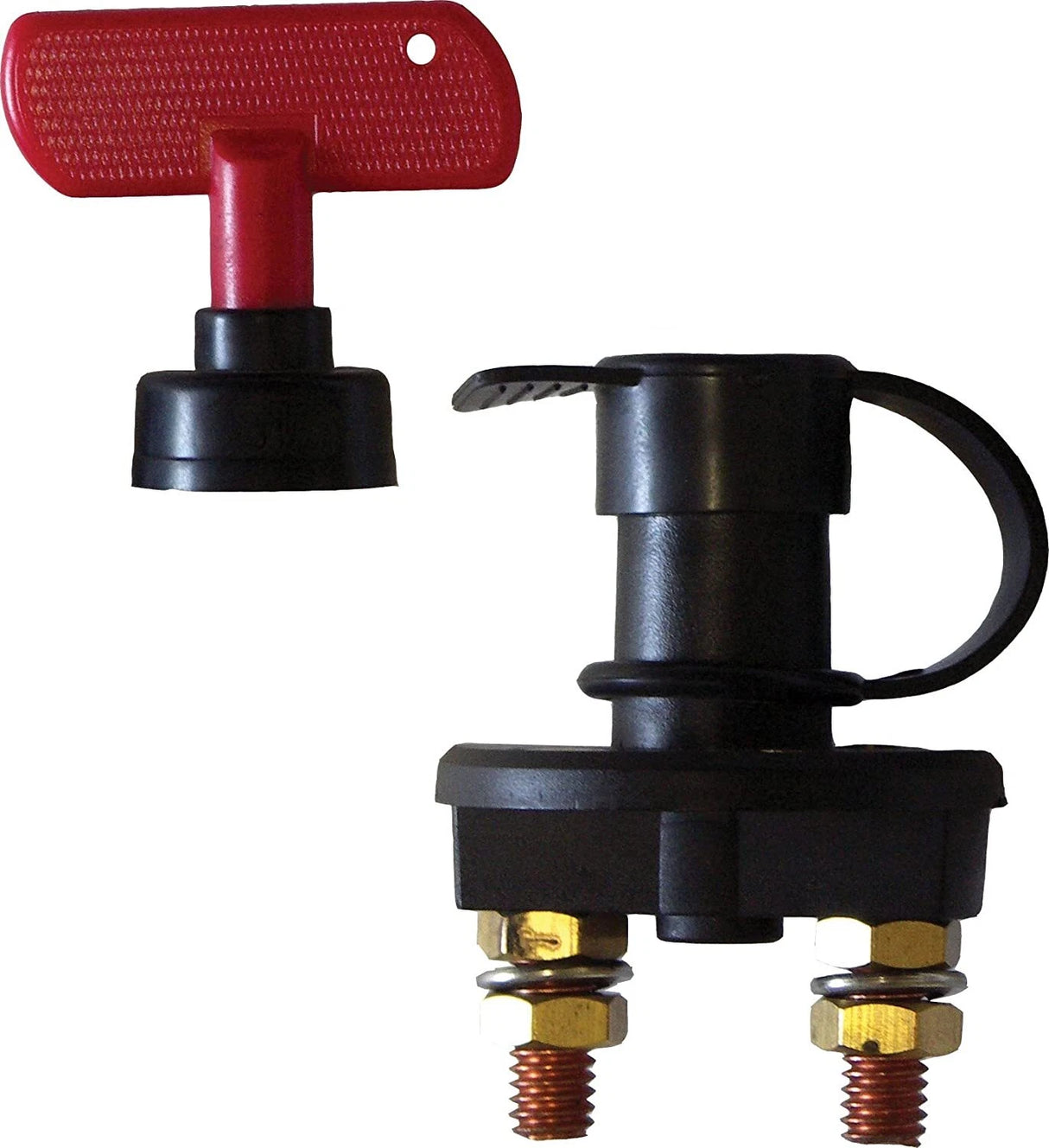 Shoreline Marine Battery Cutoff Switch