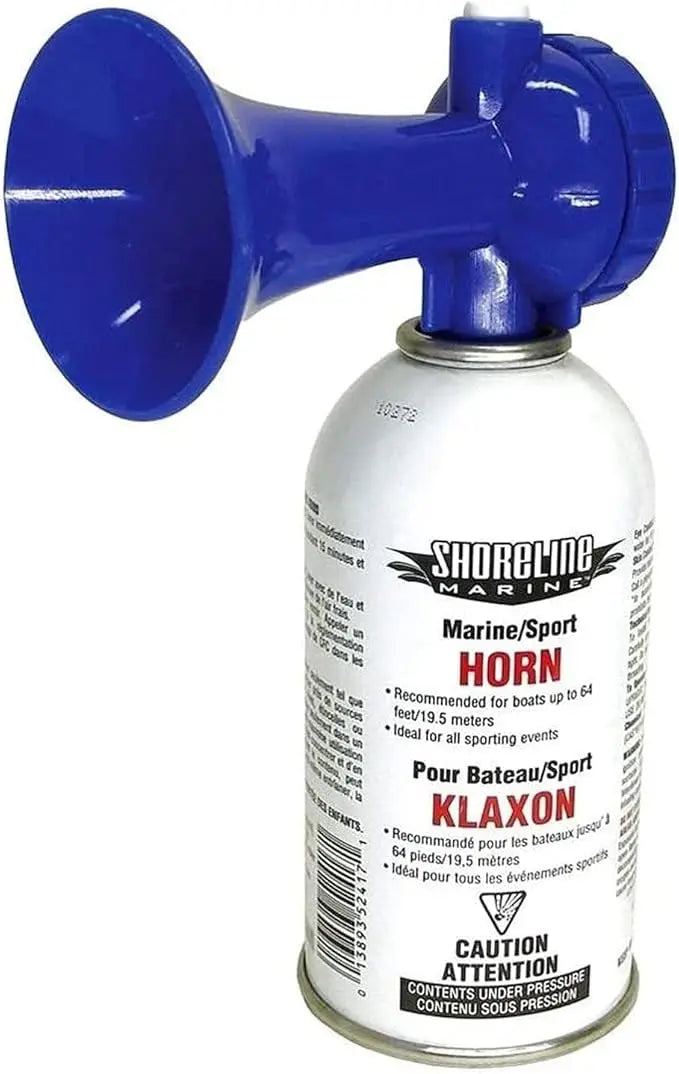Shoreline Marine Air Horn Shoreline Marine