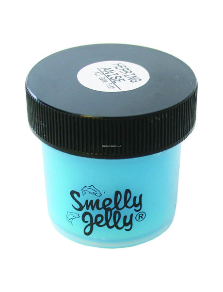 Smelly Jelly Regular Scent 1oz Herring Anise