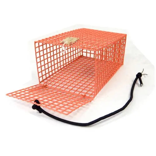 SMI Bait Cage Orange