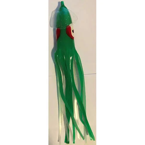 Yamashita Cuttlefish - SMW14R - Unrigged 5 Pack