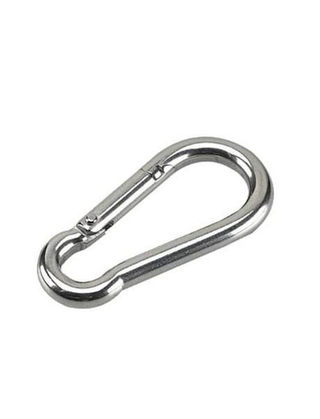 Onward Hardware - Spring Snap Link - 2"