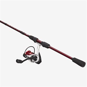 13 Fishing Source F1 7'1" Spinning Rod SORF1-SC71M-2