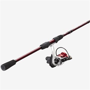 13 Fishing Source F1 7'1" Spinning Rod SORF1-SC71M-2