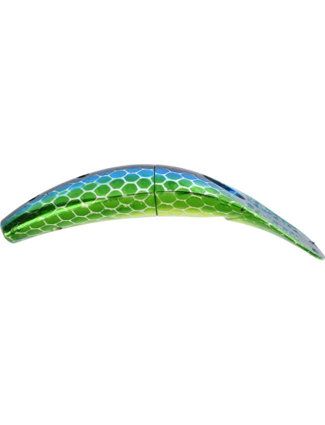 Yakima Trolling Plug Spinfish - Herring Aid 703-HAID - 3" Rigged - 1pk