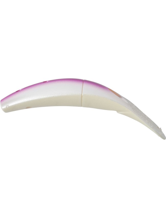 Yakima Trolling Plug Spinfish - Salt Patrol 703-SALTP - 3"