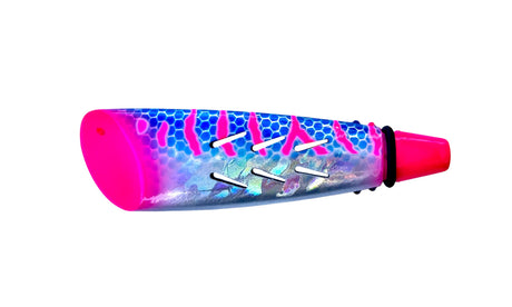Hawken Simon Stuffer Bait - She-Hawk