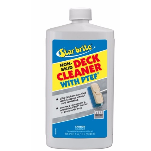 Starbrite Non-Skid Deck Cleaner 85932C - 32oz