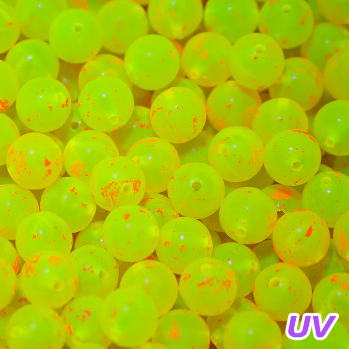 Slayn Steel Co Beads - Starburst