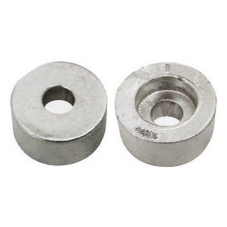 Martyr Suzuki Button Zinc Anode