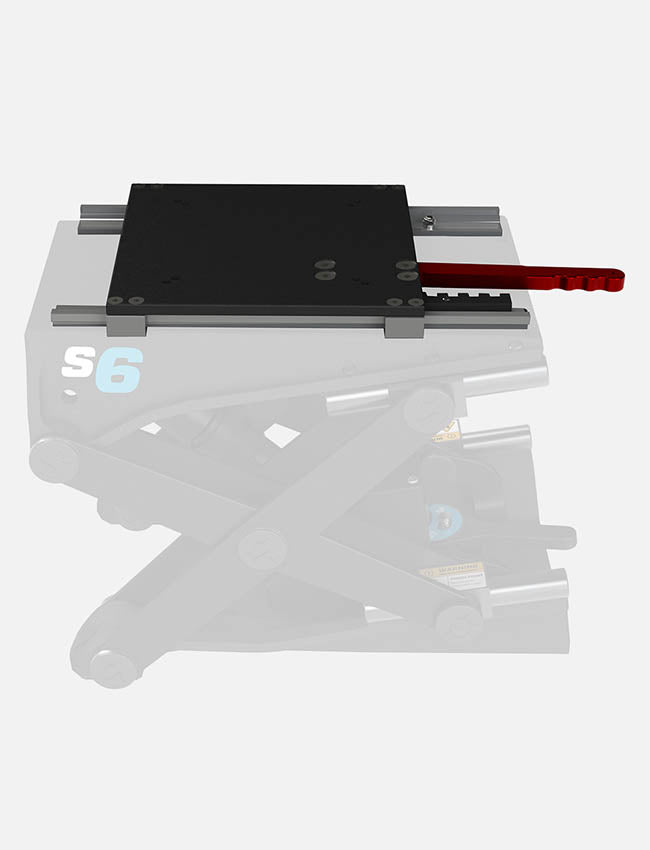 Shockwave S5 Marine Slide