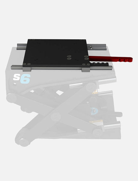 Shockwave S5 Marine Slide