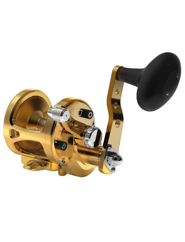 Avet SX 5.3 G2 Gold - Right Hand SX5.3G2-GD - Without Guide Plate