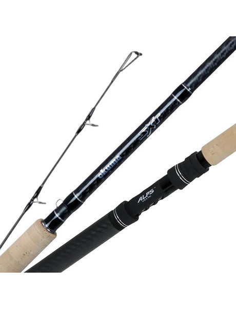 *Okuma SXT 10'6" Canadian Mooching Rod SXT-M-1062MA - Medium