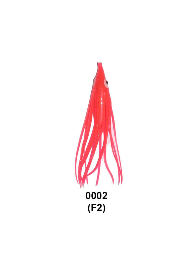 Yamashita Mini Sardine 2-1/4" (5 Pack) 16112 - F2