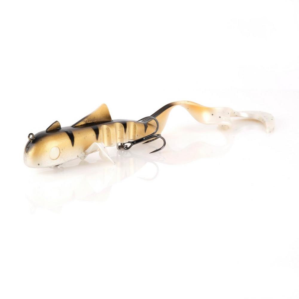 Savage Gear Alien Eel V2 Swimbait