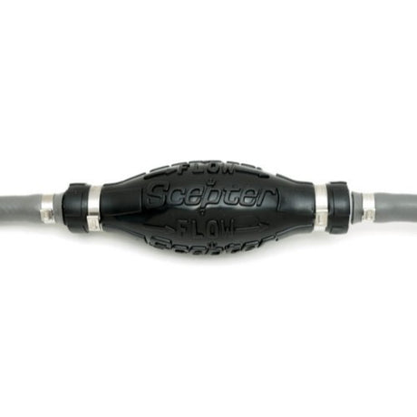 Johnson Primer Bulb 3/8"