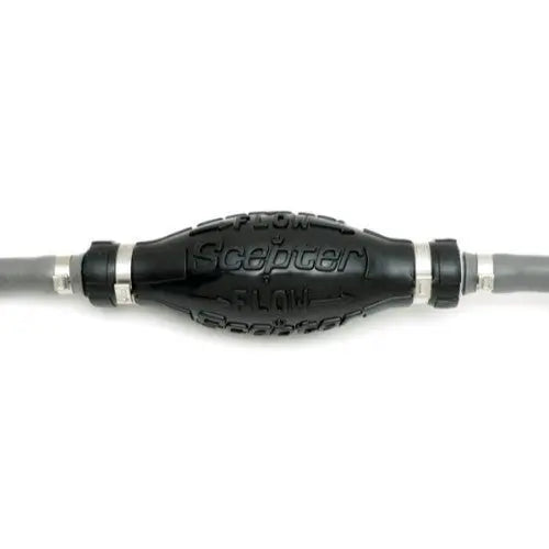 Johnson Primer Bulb 3/8"