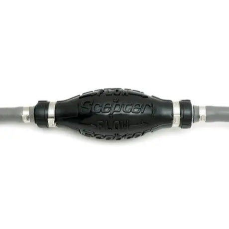 Johnson Primer Bulb 3/8"