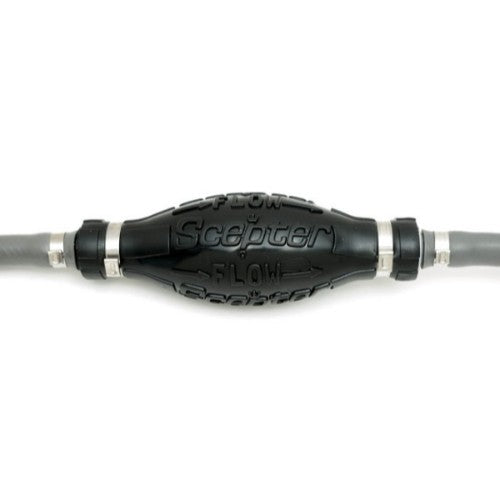 Johnson Primer Bulb 3/8"