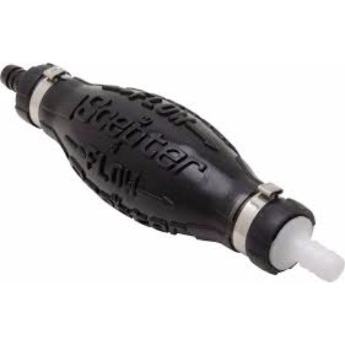 Primer Bulb 1/4" Hose Barb - Scepter