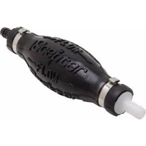 Primer Bulb 1/4" Hose Barb - Scepter