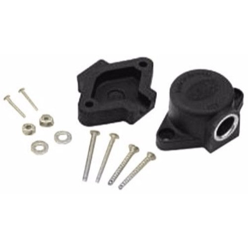 Scotty Electric Hella Socket 1126 1126