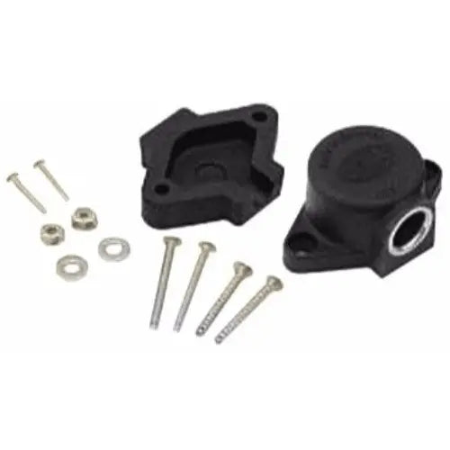 Scotty Electric Hella Socket 1126 1126