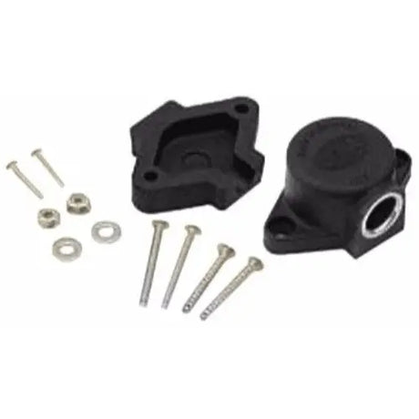 Scotty Electric Hella Socket 1126 1126