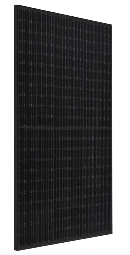 Lumera 410W Solar Panel