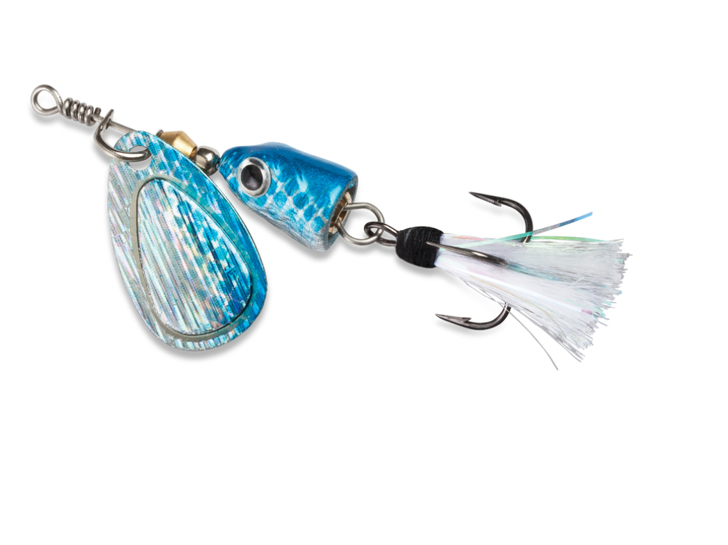 Blue Fox Vibrax Shallow