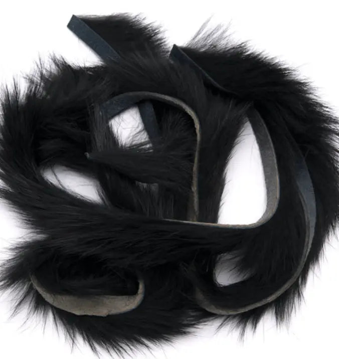Magnum Rabbit Strips Black