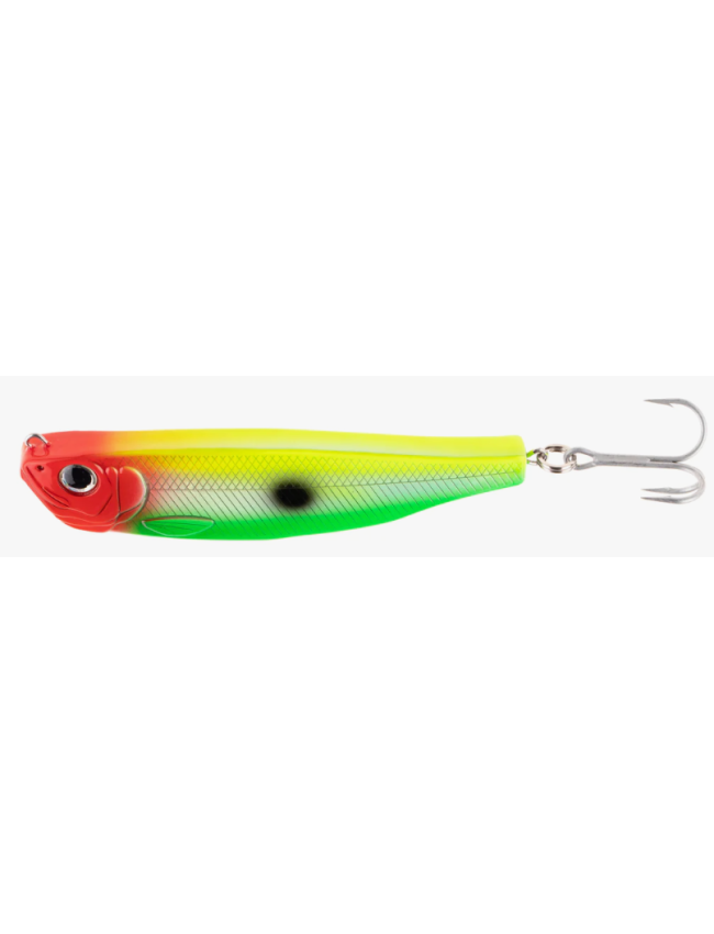 Freedom Tackle Herring Cutbait Trolling - Mixed Veggie - 3.5"
