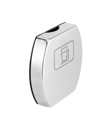 Folding Drink Holder, Stainless Steel 9511716