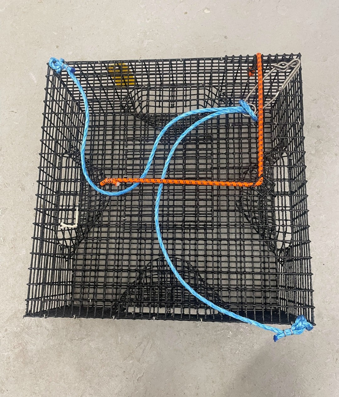 Prawn Trap Bauer BAUER-24