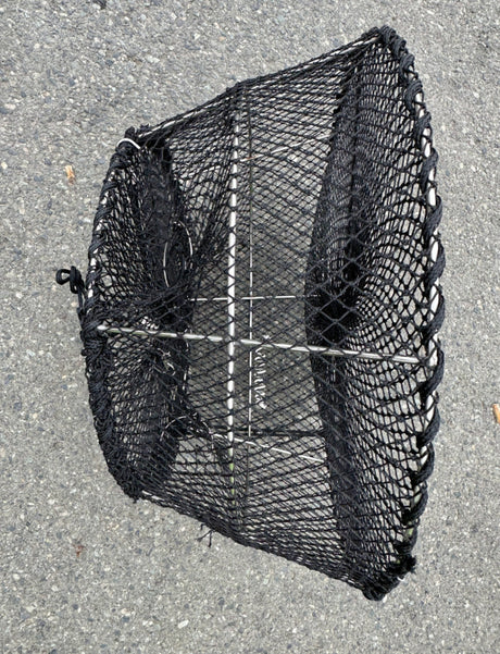 Sea King 28" SS Stackable Prawn Trap 5530-0028