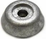 Lewmar Thruster Zinc Anode 140TT Lewmar