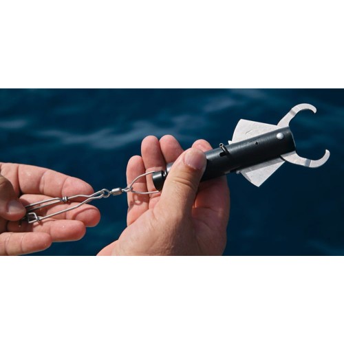 SeaQualizer Fish Release - Deep (100'-200'-300')