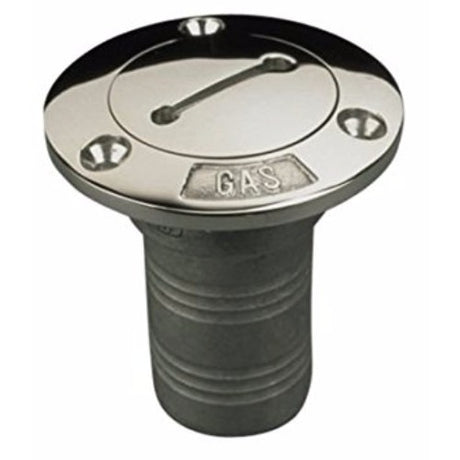 Seadog - Cast Stainless Deck Fill For Hose 351320-1 - 351320 GAS