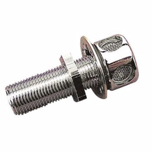 Seadog - Chrome Tank Vent All Thread #352020 352020-1