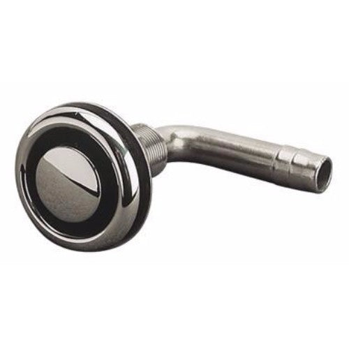 Seadog - Flush Mount 90 Degree Gas Tank Vent 353230-1