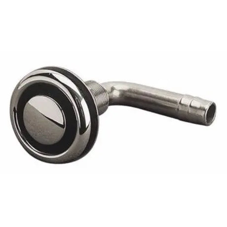 Seadog - Flush Mount 90 Degree Gas Tank Vent 353230-1