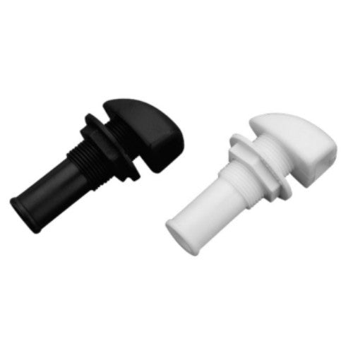 Seadog - Nylon Tank Vent 357100-1 - Black